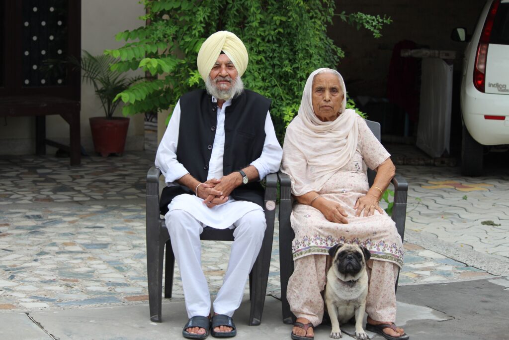 senior dog with pre-existing condition insurance coverage